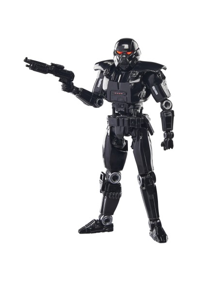 Star Wars The Vintage Collection Dark Trooper