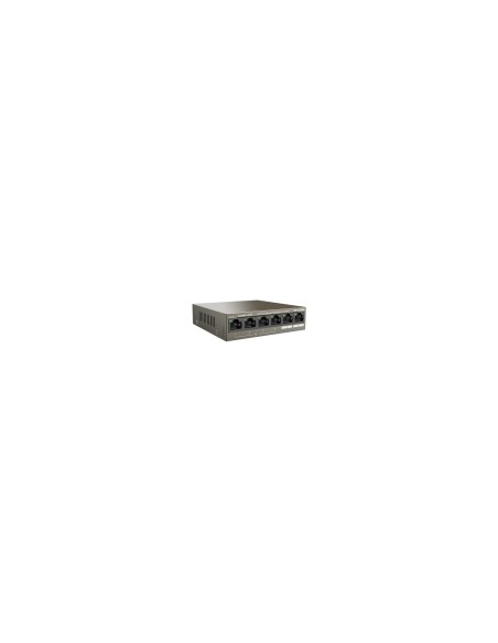 IP-COM Networks G2206P-4-63W switch Gestionado Gigabit Ethernet (10/100/1000) Energía sobre Ethernet (PoE)