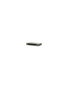 IP-COM Networks G2210P-8-102W switch Gestionado Gigabit Ethernet (10/100/1000) Energía sobre Ethernet (PoE) 2