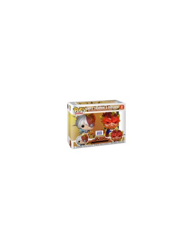 FUNKO POP! 64993 figura de acción y colleccionable