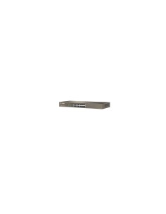 IP-COM Networks G1016G switch No administrado L2 Gigabit Ethernet (10/100/1000) 1U Bronce 2