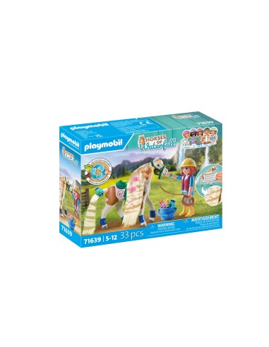 Playmobil 71639 set de juguetes