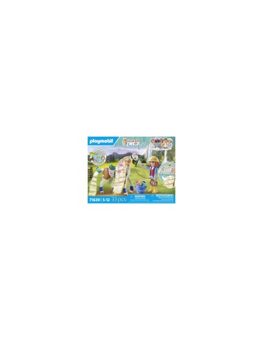 Playmobil 71639 set de juguetes