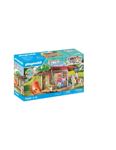 Playmobil 71638 set de juguetes