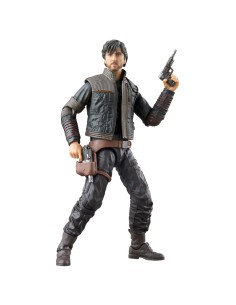 Star Wars The Black Series Cassian Andor