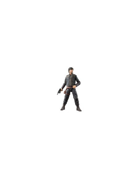 Star Wars The Black Series Cassian Andor