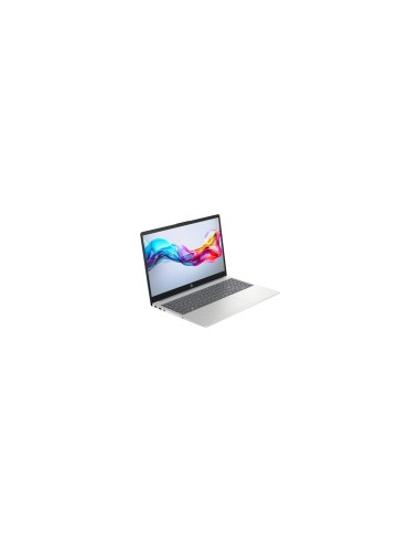 HP 15-fd0144ns Intel® Core? i5 i5-1235U Portátil 39,6 cm (15.6") Full HD 8 GB DDR4-SDRAM 512 GB SSD Wi-Fi 6E (802.11ax) Windows 