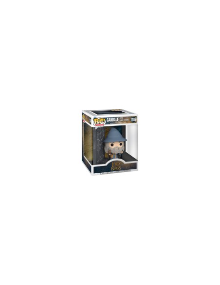 FUNKO POP! 83784 collectible figure