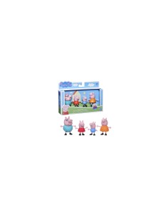 Peppa Pig Peppa's Familie 2