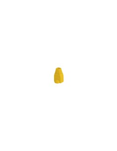 Lanberg PLB-1000-Y accesorio para cable Funda sujetacables 2
