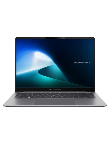 ASUS ExpertBook P5 P5405CSA-NZ0341X - Ordenador Portátil 14" WQXGA (Intel Core Ultra 7 258V, 32GB RAM, 1TB SSD, Arc Graphics 140