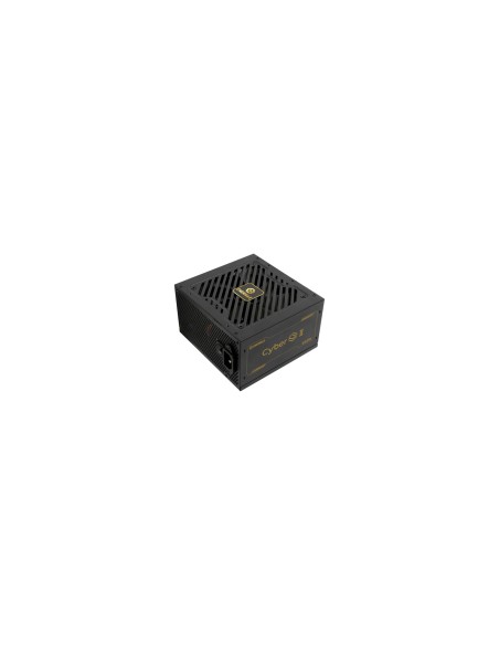 Enermax ERV650G-AHG-NAC unidad de fuente de alimentación 650 W 20+4 pin ATX ATX Negro