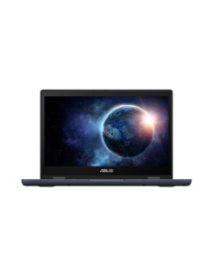 ASUS BR1402FGA-NT0432XA - Ordenador Portátil 14" Full HD (Intel N N100, 8GB RAM, 256GB SSD, UHD Graphics, Windows 11 Pro Educati