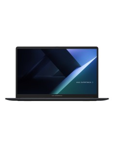 ASUS ExpertBook B1 B1503CVA-NJ4616XA - Ordenador Portátil 15.6" Full HD (Intel Core i3-1315U, 8GB RAM, 256GB SSD, UHD Graphics, 