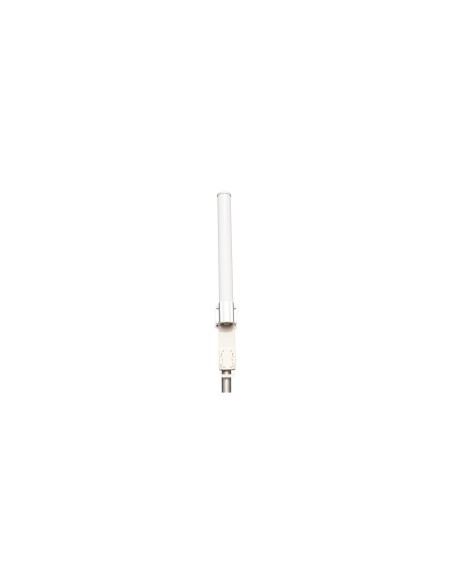 Tenda ANT12-5G360 antena para red Antena omnidireccional RP-SMA 12 dBi