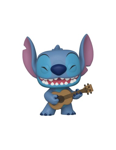 FUNKO POP! 0889698767866 figura de acción y colleccionable