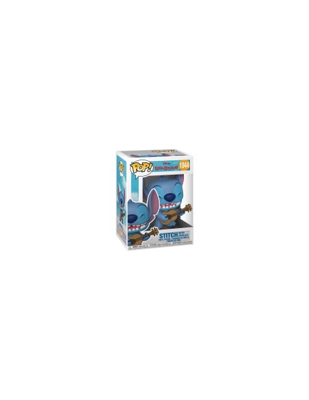 FUNKO POP! 0889698767866 figura de acción y colleccionable