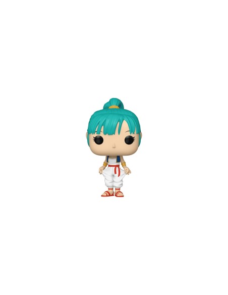 FUNKO POP! Animation Bulma