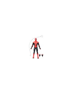 Marvel Legends Series Spider-Man (Upgraded Suit) 2