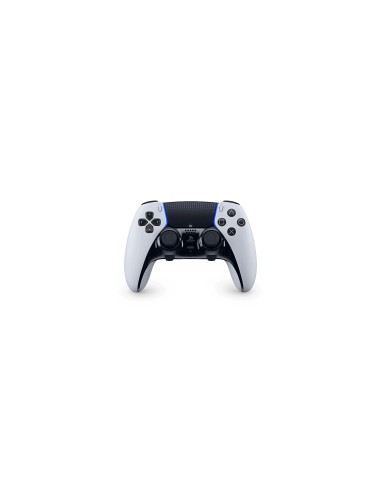 Sony DualSense Edge Negro, Blanco Bluetooth Gamepad Analógico/Digital PlayStation 5