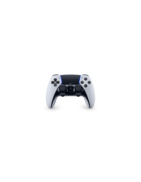 Sony DualSense Edge Negro, Blanco Bluetooth Gamepad Analógico/Digital PlayStation 5