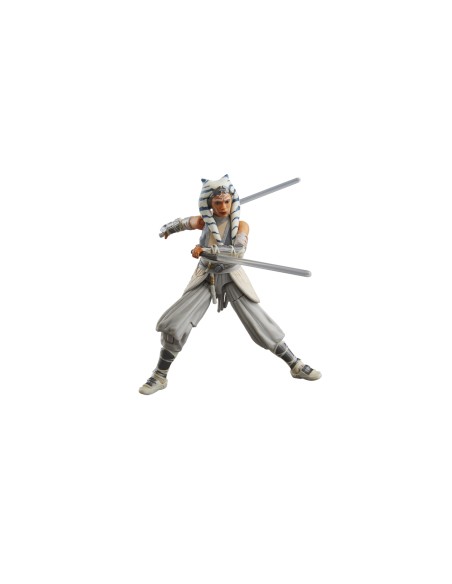 Star Wars The Vintage Collection Ahsoka Tano (Peridea)