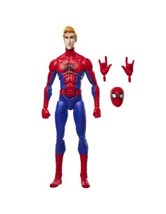 Marvel Spider-Man F91735X0 figura de juguete para niños