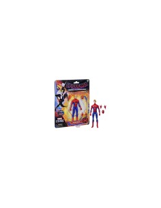 Marvel Spider-Man F91735X0 figura de juguete para niños 2