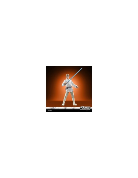 Star Wars The Vintage Collection Luke Skywalker