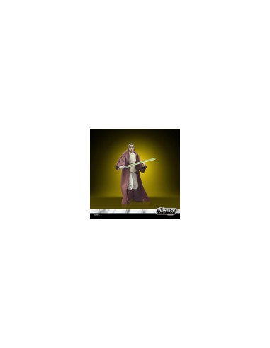 Star Wars The Vintage Collection Jedi Master Indara