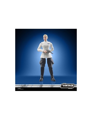 Star Wars The Vintage Collection Dedra Meero