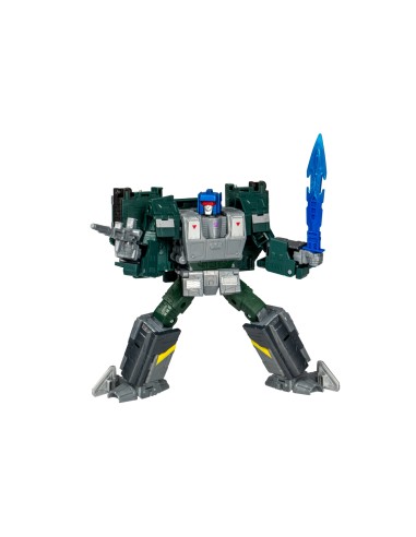 Hasbro Transformers: Legacy United Leader Class Overcharge