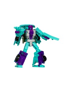 Hasbro Transformers: Legacy Deluxe Class Breakdown