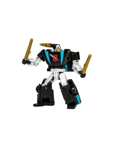Hasbro Transformers: Legacy Deluxe Class Armada Universe Wheeljack