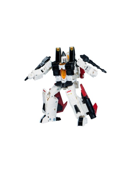 Hasbro Transformers: Legacy United Voyager Class G1 Universe Ramjet
