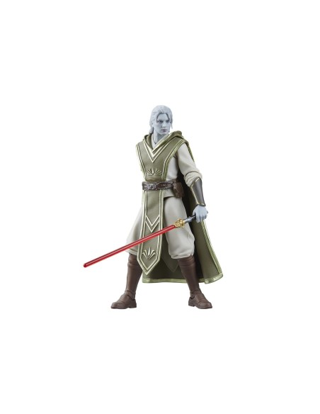 Star Wars The Black Series Dagan Gera