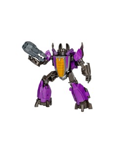 Transformers Studio Series Voyager Class : War for Cybertron 11 Skywarp