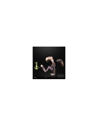 Star Wars The Black Series Sebulba