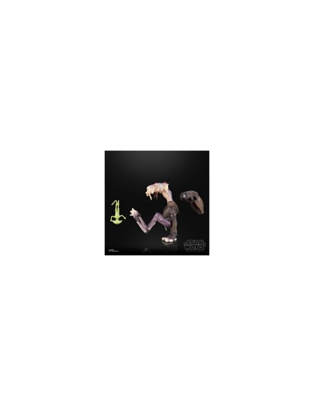 Star Wars The Black Series Sebulba