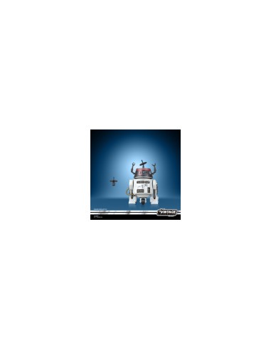 Star Wars The Vintage Collection Chopper (Imperial Disguise)