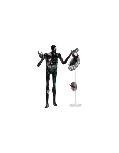 Marvel Legends Series The Spot