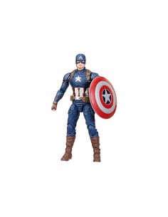 Marvel Legends Series Captain America