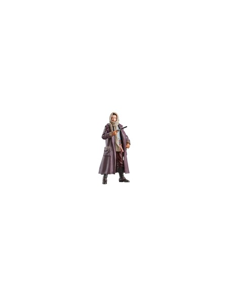Star Wars The Black Series Jod Na Nawood