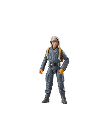 Star Wars The Black Series KB (At Attin)