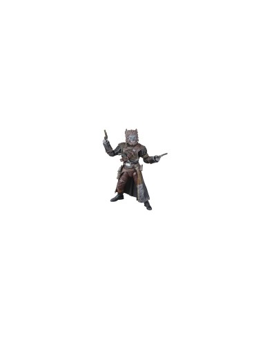 Star Wars The Black Series Pirate Captain Brutus (Port Borgo)