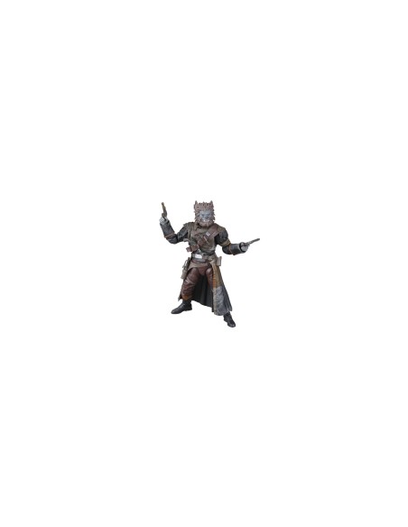 Star Wars The Black Series Pirate Captain Brutus (Port Borgo)
