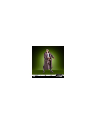 Star Wars The Vintage Collection Jod Na Nawood