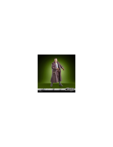 Star Wars The Vintage Collection Jod Na Nawood