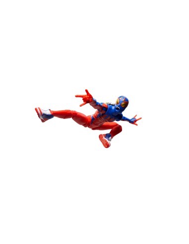 Marvel Legends Series Spider-Boy