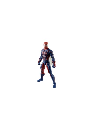 Marvel Legends Series Spider-Man Unlimited